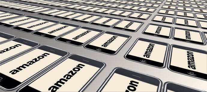 Amazon, logo, recurso