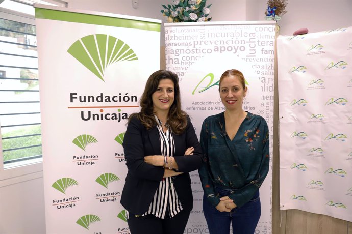 Colaboración entre Fundación Unicaja y AFAM