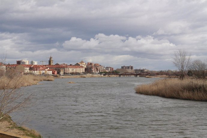 Rio, Tajo, Talavera, Agua