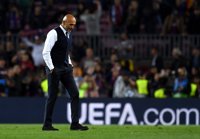 Spalletti: "La mentalidad de equipo del Barça es independiente a Messi"