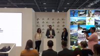 Palma presenta el 'Catálogo de establecimientos emblemáticos' en la World Travel Market de Londres