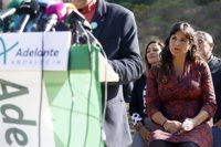 Rodríguez valora datos de las encuestas y destaca que Adelante Andalucía sea la primera fuerza entre los jóvenes