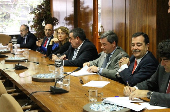 Acuerdo del metal en la Comunidad de Madrid