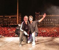 ¿Quién es Juanpa Zurita, el supuesto nuevo amor del cantante Miguel Bosé?