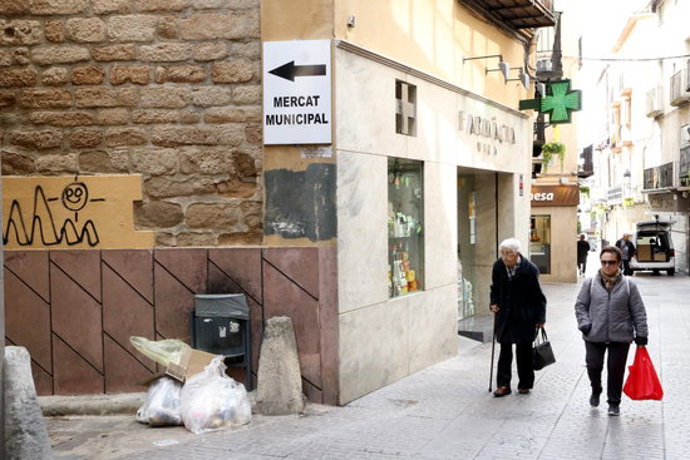 Agencia Catalana de Noticias