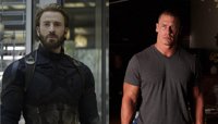 ¿Será John Cena el nuevo Capitán América tras Vengadores 4?