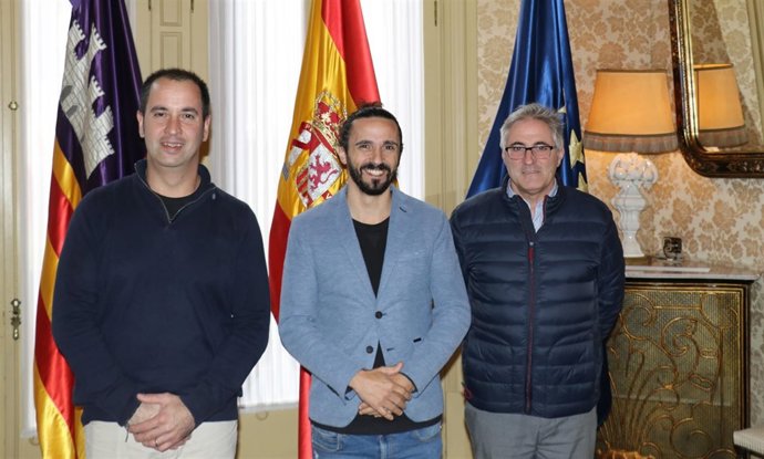 Picornell se reúne con la UNAC