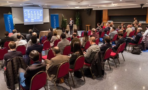 Jornada Econotic Navarra