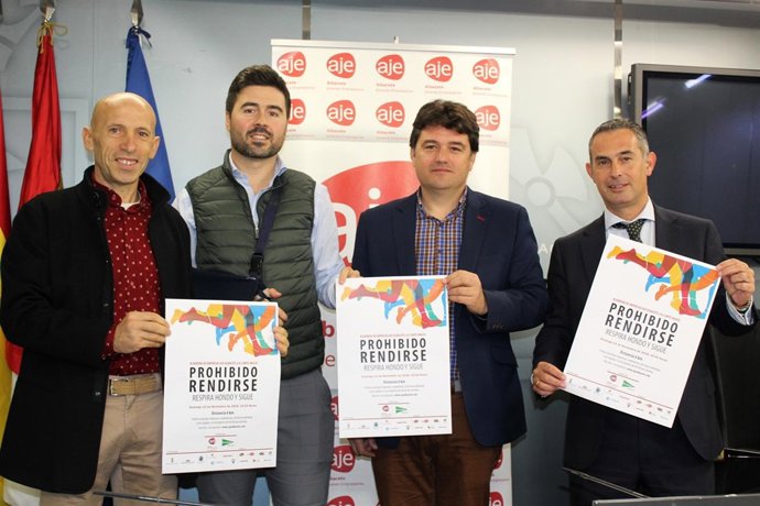 Presentación de la carrera