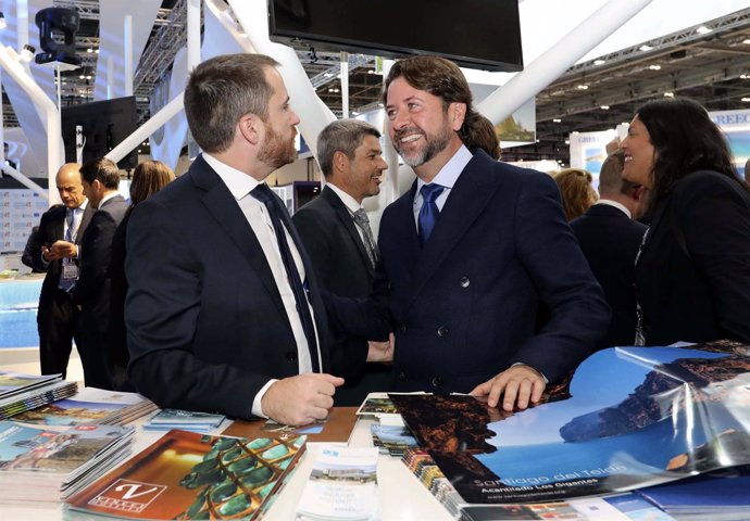 Feria World Travel Market (WTM) en Londres