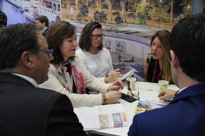 Acuerdo con agencia Classi Collection Holidays