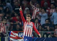Griezmann: "El City es el favorito para la 'Champions' porque tiene a Guardiola"