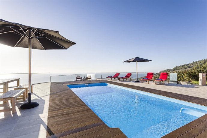 Alojamiento en Islas Canarias