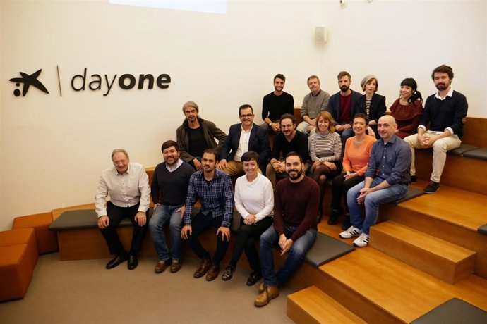 El jurado se ha reunido en Madrid para seleccionar a los ganadores de Fical.