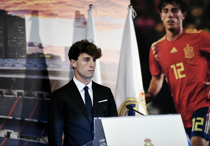 Álvaro Odriozola