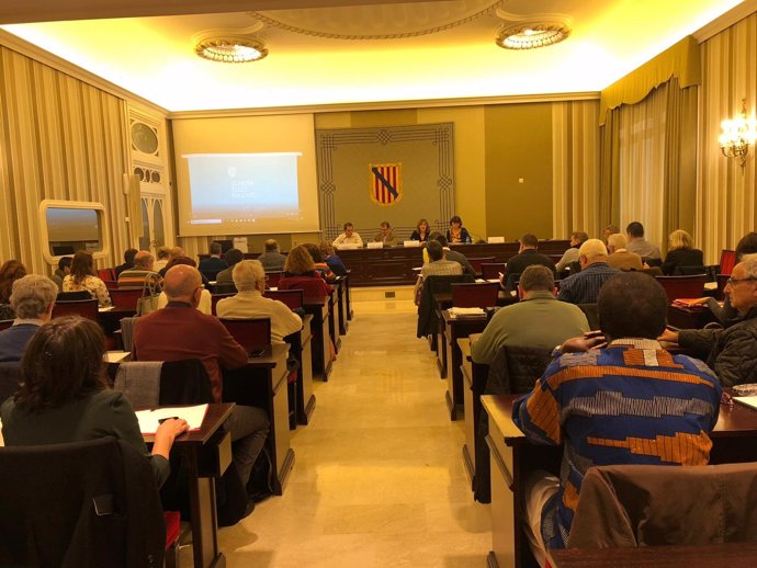 El Consell Social de la Llengua Catalana aprueba los documentos de las ponencias
