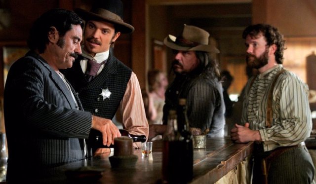 Deadwood