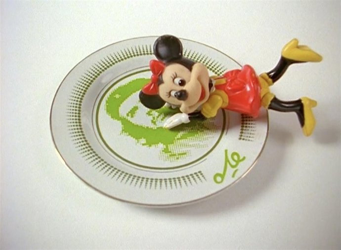 Fotograma Kisses (Porter)