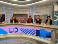 Adelante Andalucía cree que a sus rivales les viene "muy bien" hablar de Cataluña para ocultar "su incompetencia"