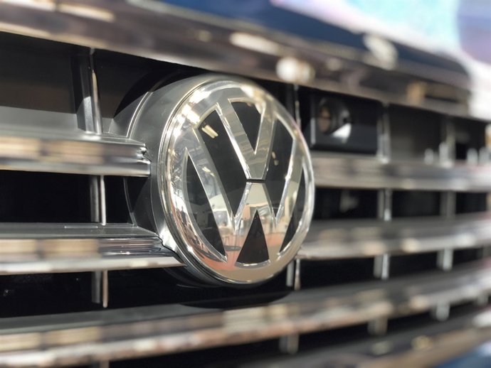 Recurso de Volkswagen