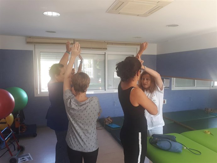 [Grupohuelva] Nota De Prensa Hospital Infanta Elena