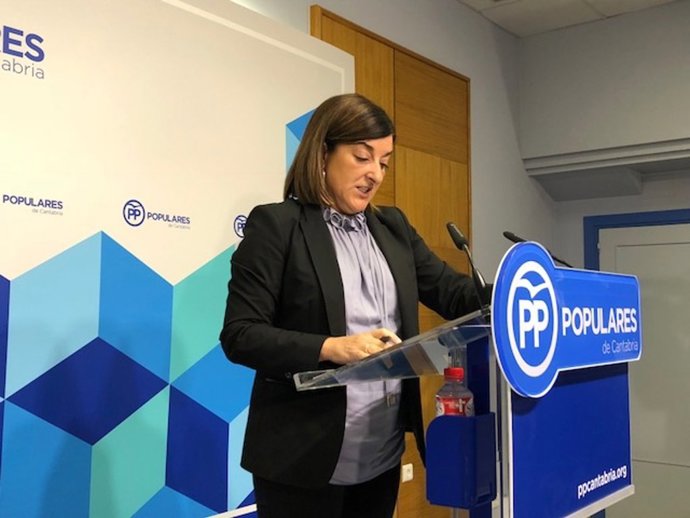 María José Sáenz de Buruaga