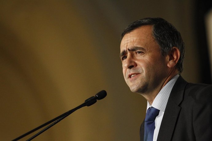 Fernando Giménez Barriocanal