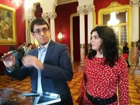 El Govern valora la negociación con Cemex y trabajará por mantener la actividad industrial en Lloseta