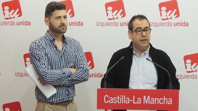 Crespo en rueda de prensa