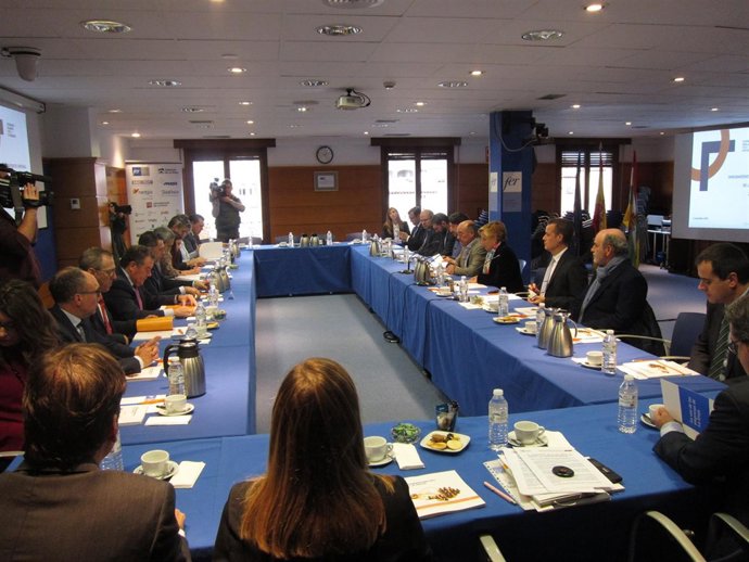 Presentación del Innobarómetro