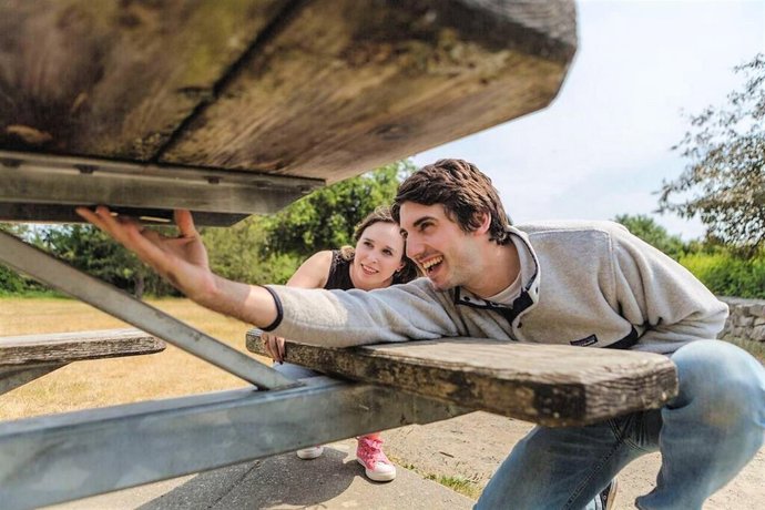 Geocaching International Film Festival