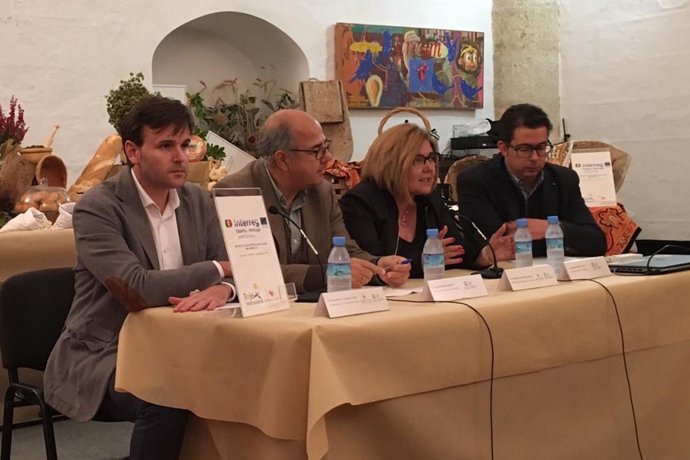 Inauguración del Mes de la Biosfera