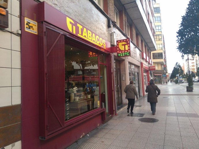 Petit comerç