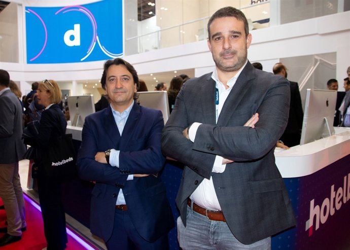 Nuevos nombramientos en Hotelbeds