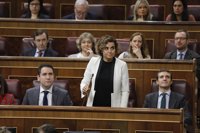 El PP parafrasea a Pedro Sánchez y le exige las elecciones que él reclamaba a Rajoy si no aprobaba Presupuestos