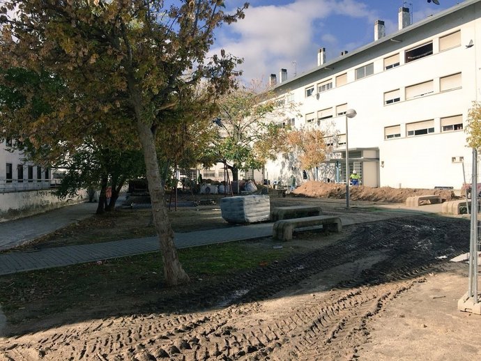 PSOE insta a ejecutar en Fuencarral inversiones previstas en 2016