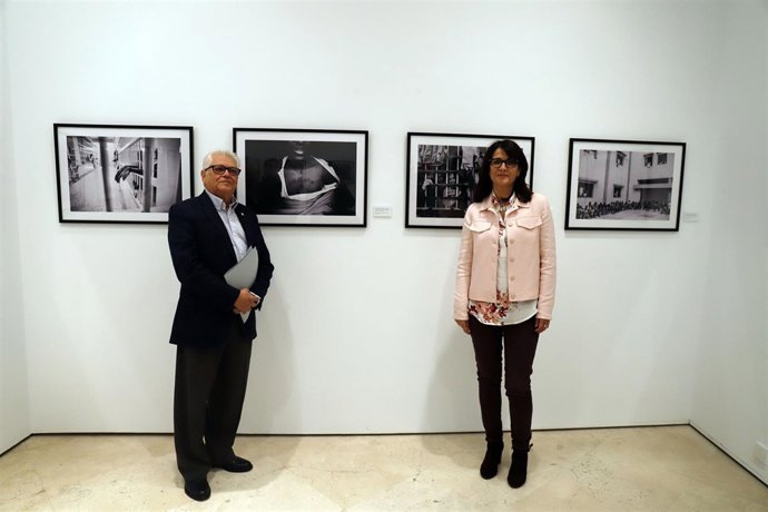 Exposición 'Fronteras'