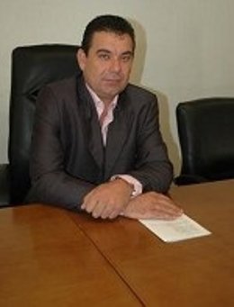 Alcalde del municipio malagueño de El Borge