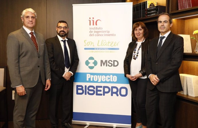 Proyecto Bisepro para la detección de sepsis