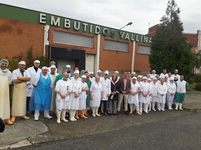 Embutidos Vallina
