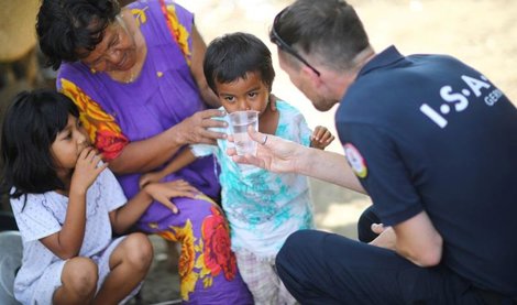 Cooperación y Desarrollo