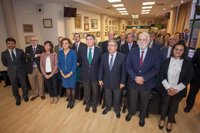 Montserrat apuesta por eliminar la subasta de medicamentos porque "provoca desabastecimiento"