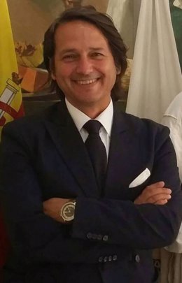 Antonio Vila, director territorial de DKV en Andalucía y Murcia