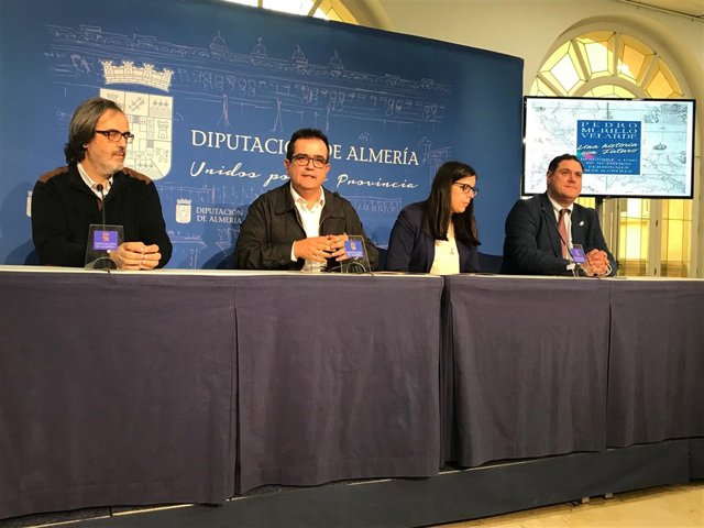 Pedro Murillo Velarde será el epicentro de unas jornadas históricas.