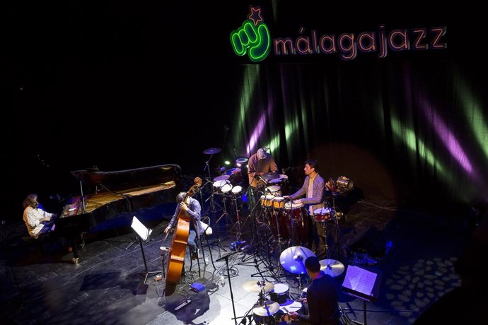 Concierto del pianista Stefano Bollani en el Teatro C