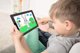 Las pantallas y su efecto de frenado en el desarrollo cerebral infantil