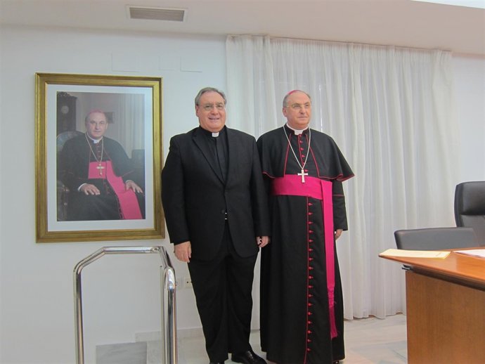 [Grupoextremadura] Gil Tamayo, Nuevo Obispo De Ávila