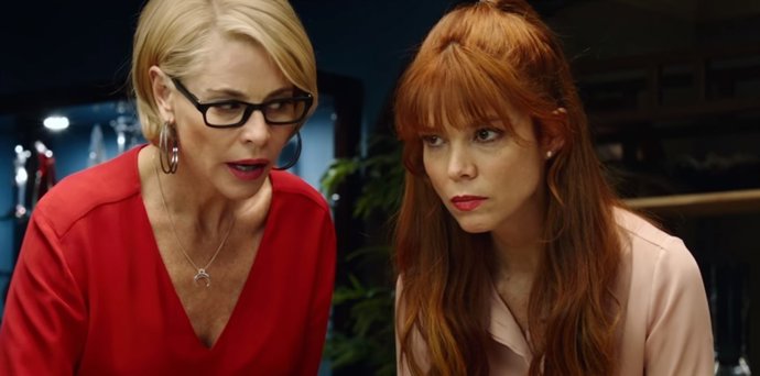 Perfectos Desconocidos