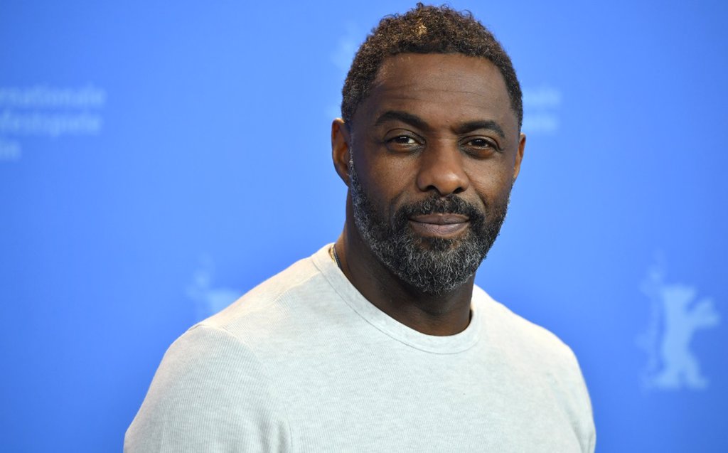 Idris Elba Es El Hombre Más Sexy Del Mundo Según La Revista People