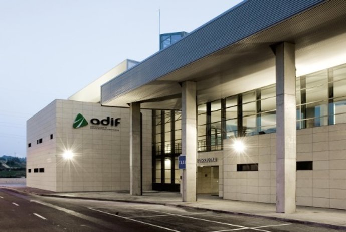 Estación de Adif